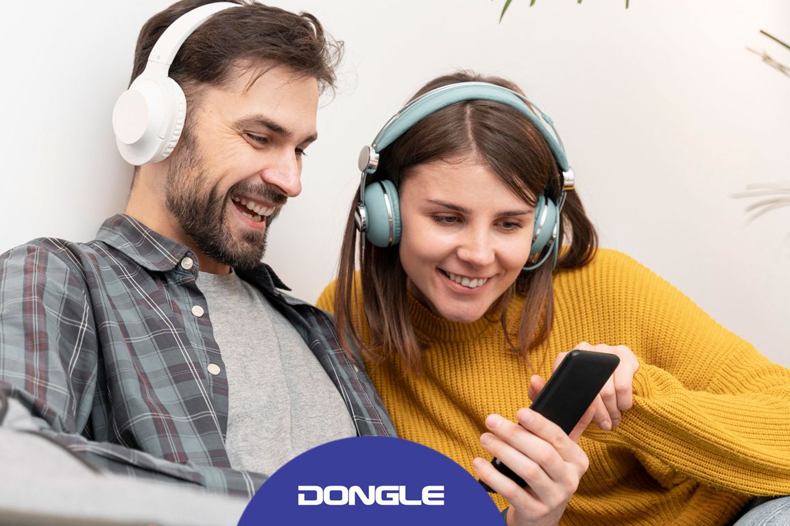 Dongle