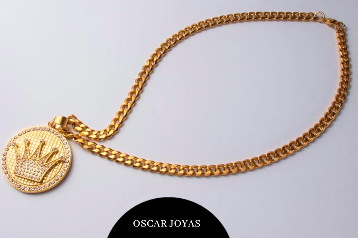 Oscar-joyas
