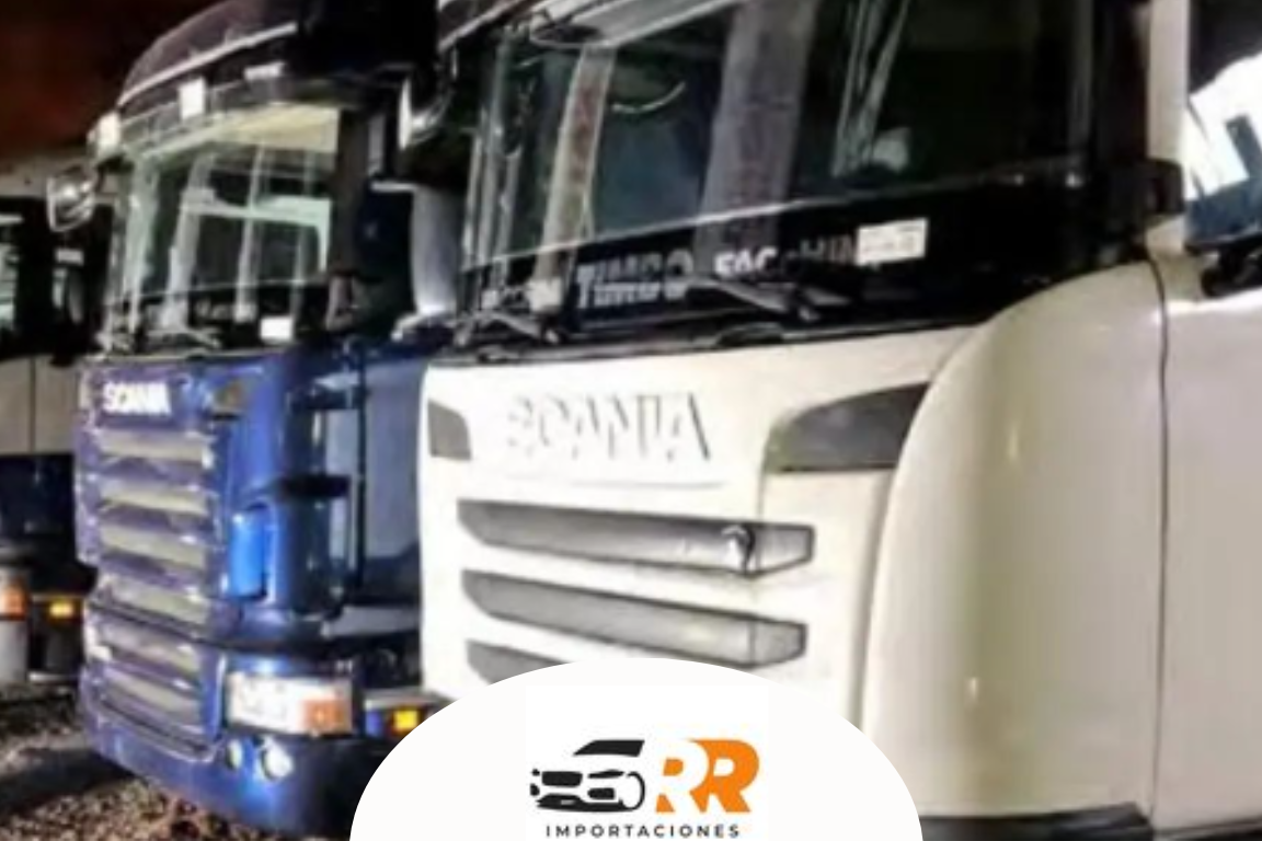 RR-IMPORTACIONES