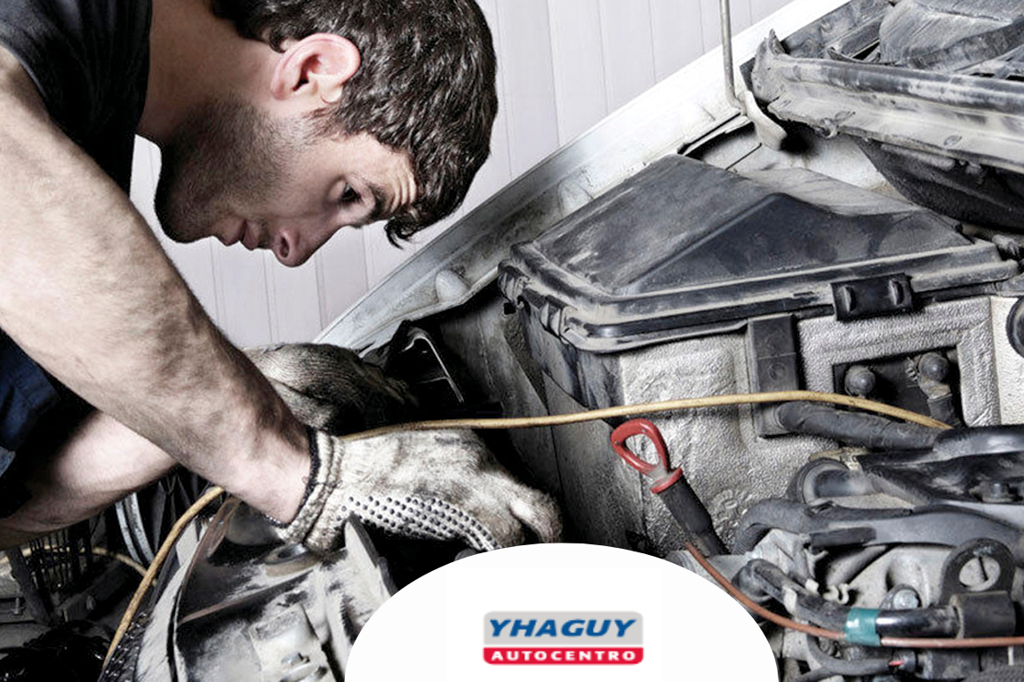YHAGUY