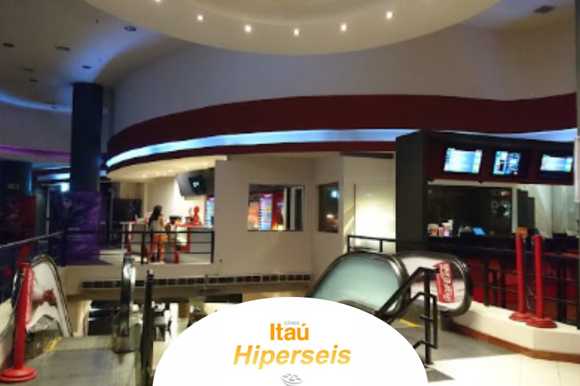 CINE HIPER6