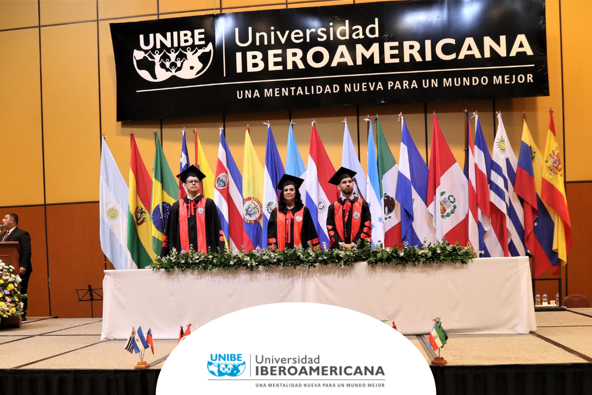 UNIVERSIDAD IBEROAMERICANA
