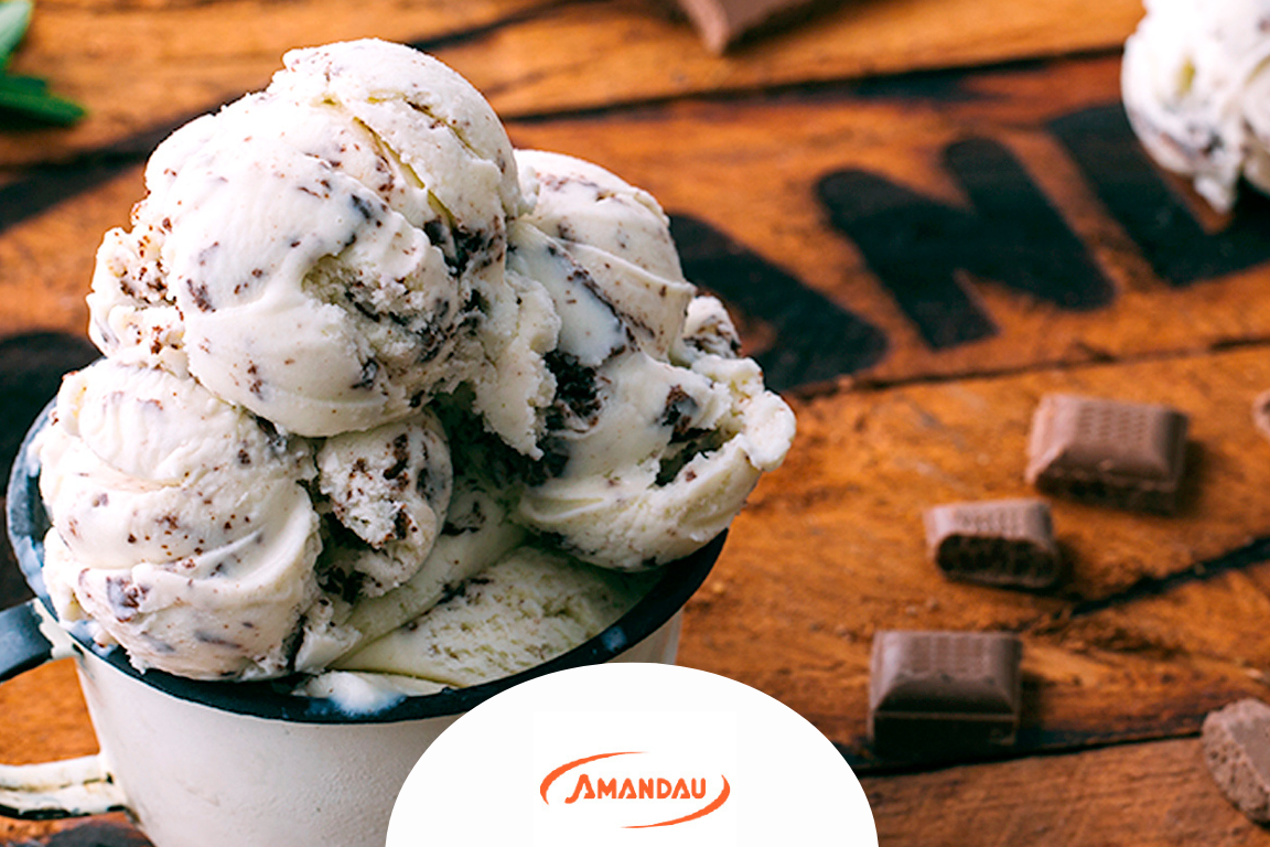 AMANDAU